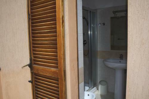 Apartment Palmasere's Beach