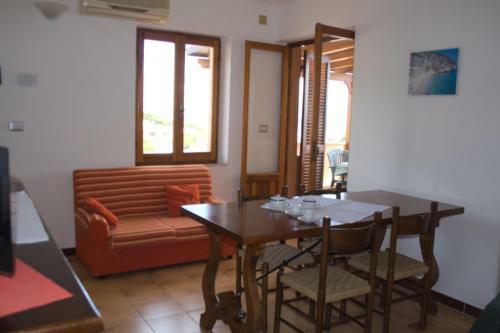 Apartment Palmasere's Beach