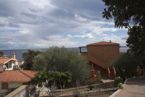 Apartment Palmasere's Beach