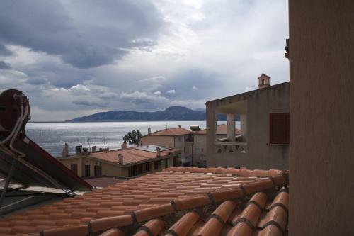 Apartment Palmasere's Beach