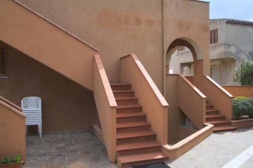 Apartment Palmasere's Beach