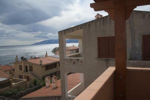 Apartment Palmasere's Beach