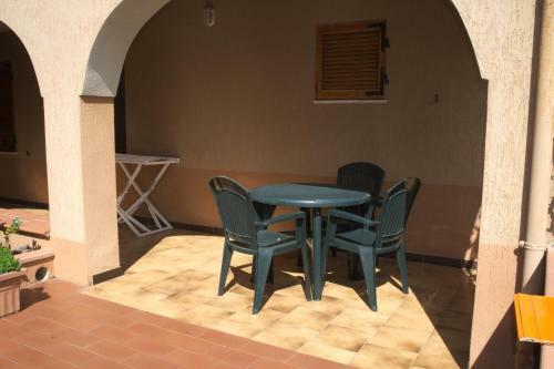 Apartment Palmasere's Beach