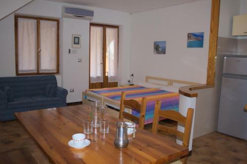Apartment Palmasere's Beach