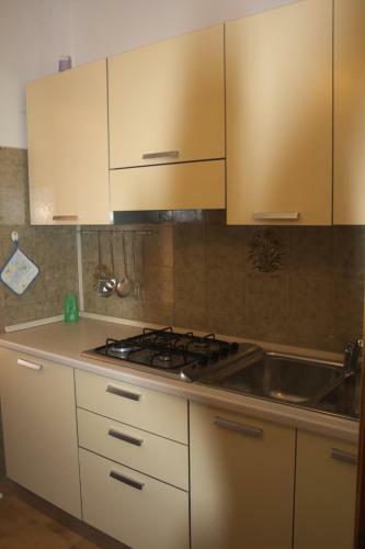 Apartment Palmasere's Beach