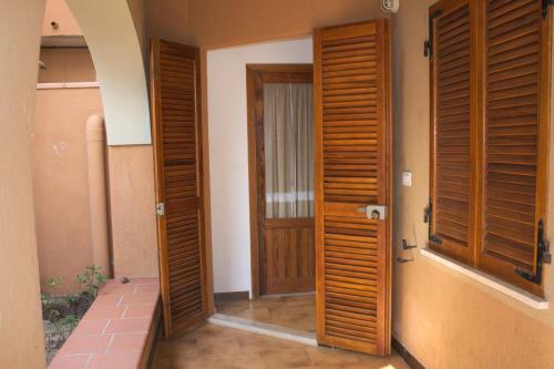 Apartment Palmasere's Beach