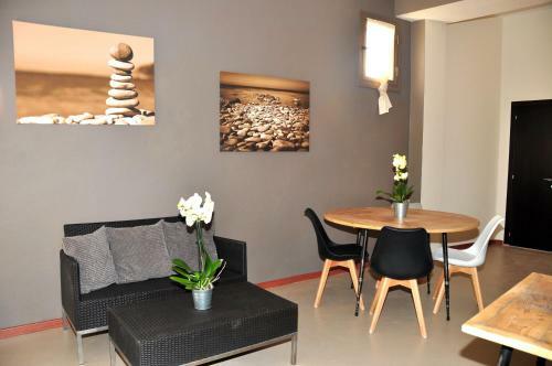 Hotel Anna Bed & Breakfast