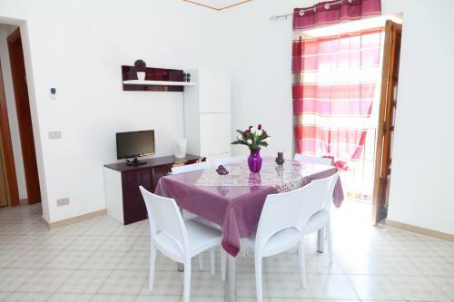 Apartamento Vacation Service Terrazza Cortile