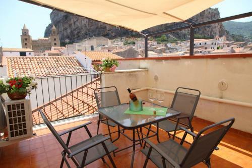 Apartamento Vacation Service Terrazza Cortile