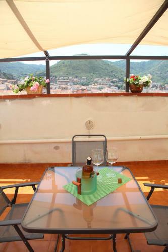 Apartamento Vacation Service Terrazza Cortile
