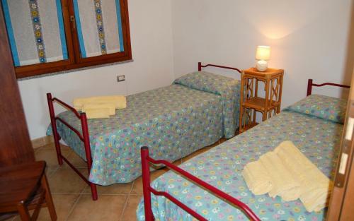Casa Brezza Di Mare 3