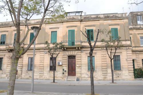 Bed & Breakfast Le Tre Civette
