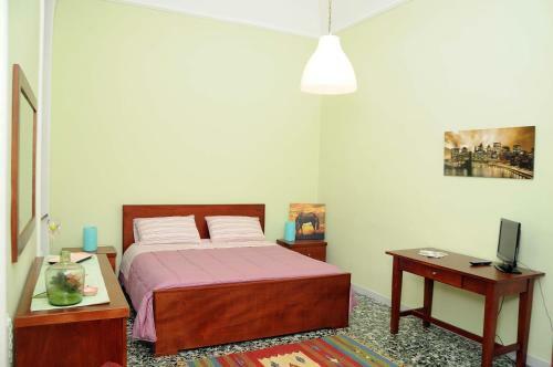 Bed & Breakfast Le Tre Civette