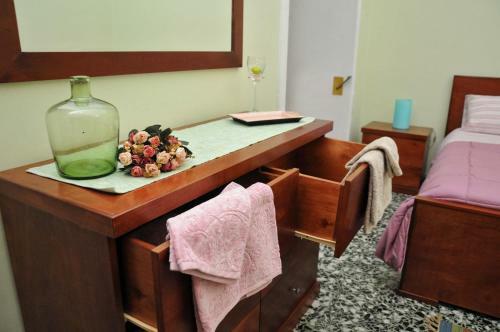 Bed & Breakfast Le Tre Civette