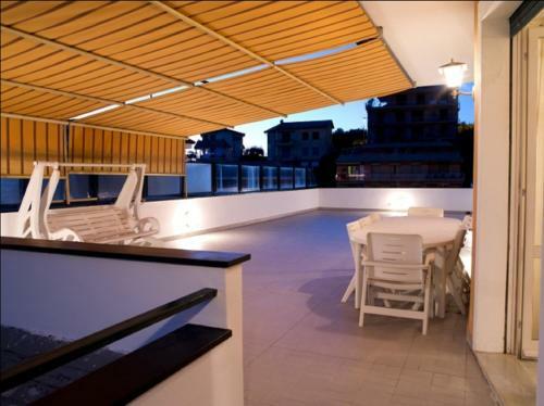 Apartamento Legnano Attic