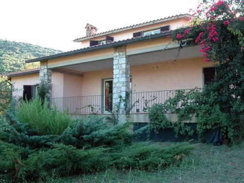 Apartamento Appartamenti Cala Verde