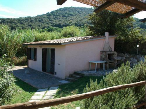 Apartamento Appartamenti Cala Verde