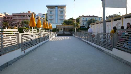 Hotel Milena
