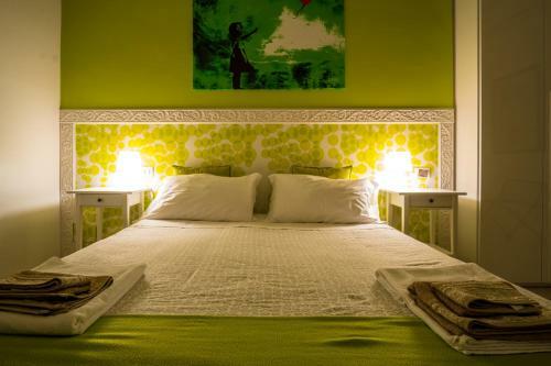 Hostal B&B Stazione Bologna