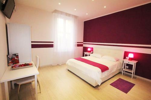 Hostal B&B Stazione Bologna