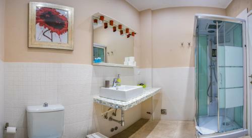 Hostal B&B Stazione Bologna