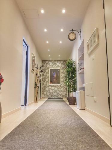 Hostal B&B Stazione Bologna