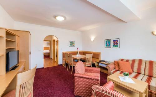 Aparthotel Residence Hirzer