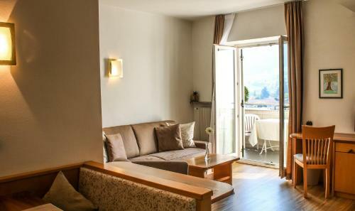 Aparthotel Residence Hirzer