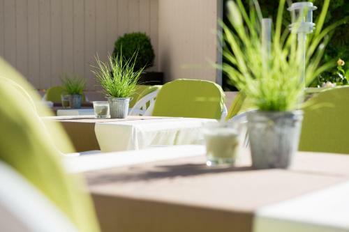 Aparthotel Residence Hirzer