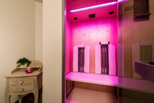 Aparthotel Residence Hirzer