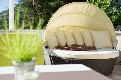 Aparthotel Residence Hirzer