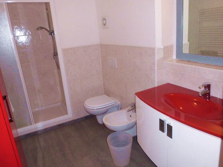 Apartamento Bellagio Villas 36