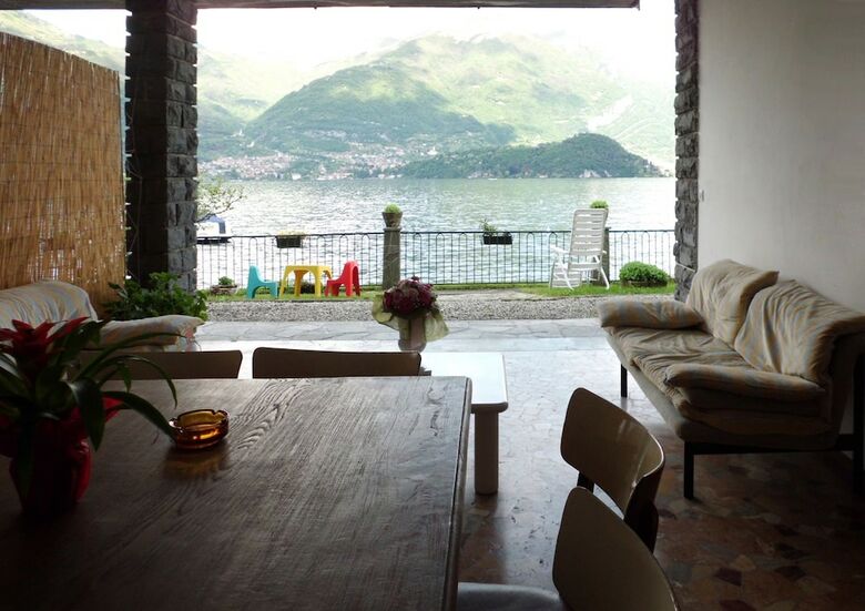 Apartamento Bellagio Villas 36