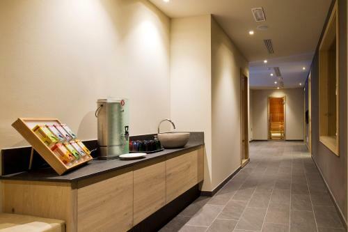 Design & Suite Hotel Ciarnadoi