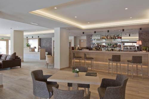 Design & Suite Hotel Ciarnadoi