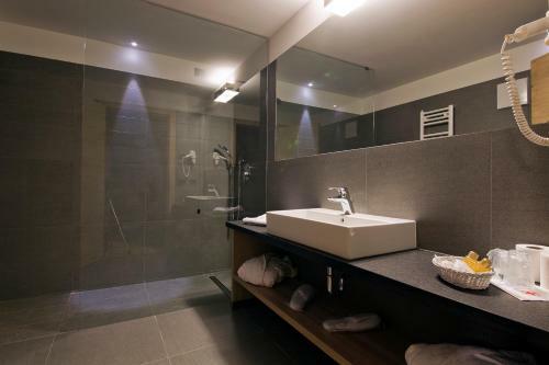 Design & Suite Hotel Ciarnadoi