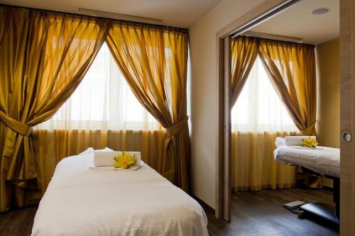 Design & Suite Hotel Ciarnadoi