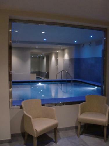 Design & Suite Hotel Ciarnadoi