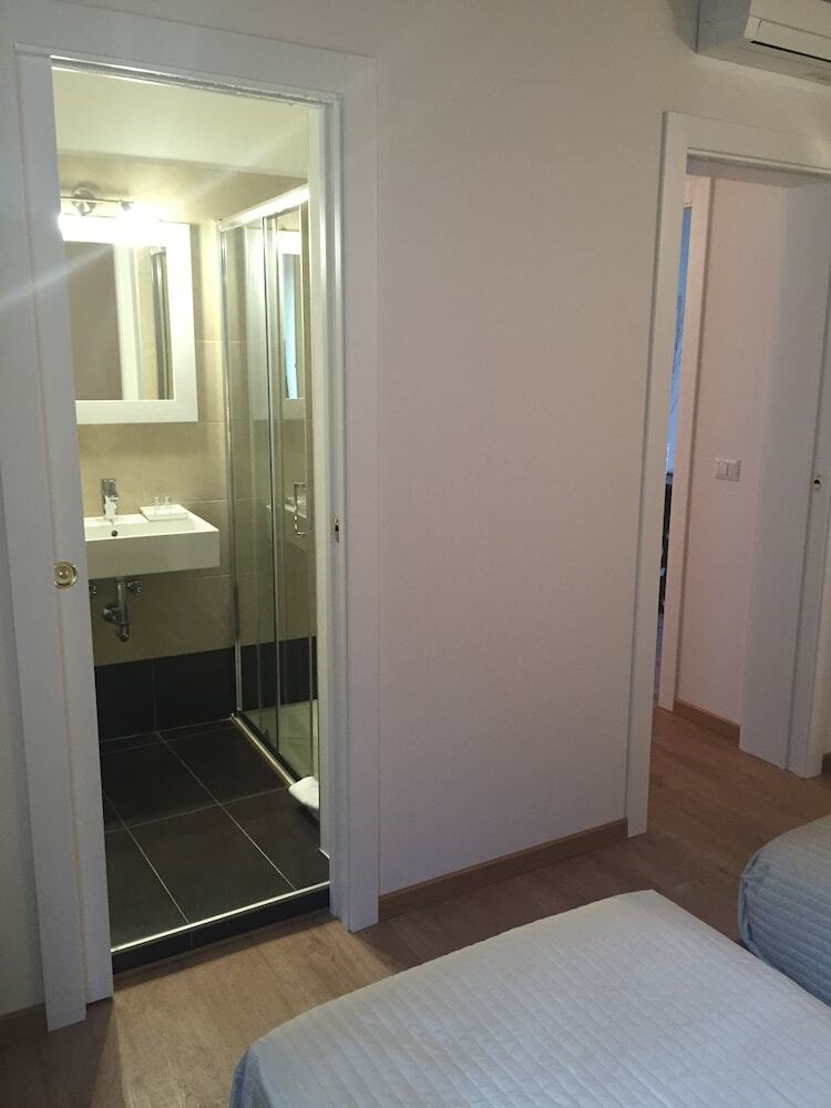 Apartamento Wallace Luxury Home