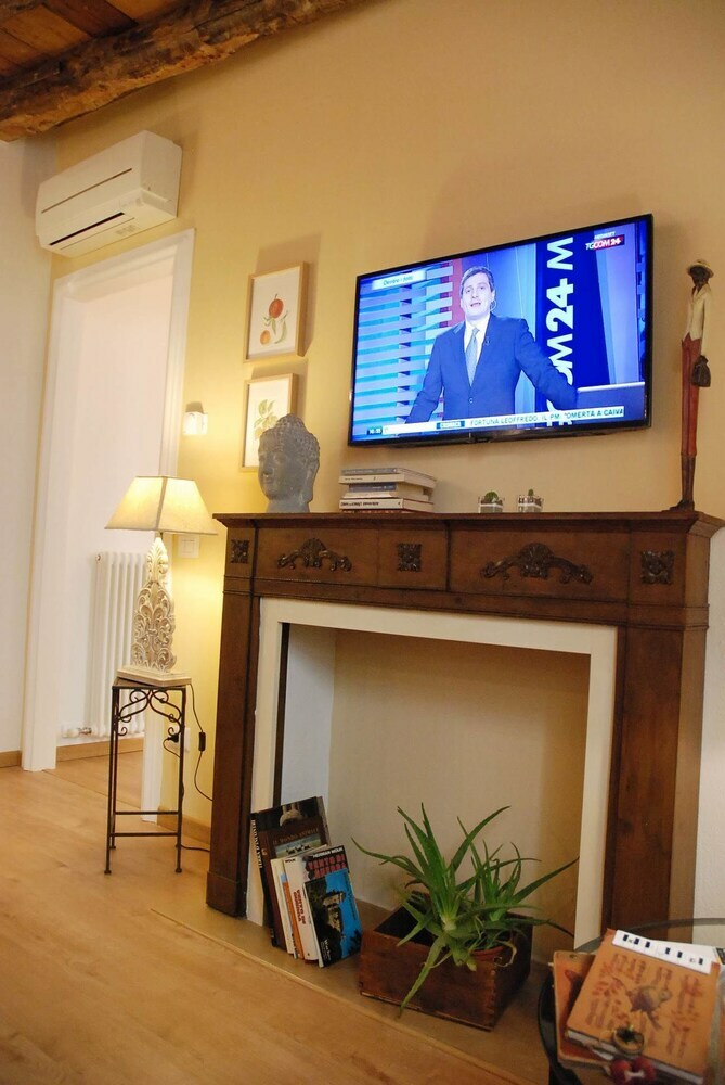 Apartamento Wallace Luxury Home