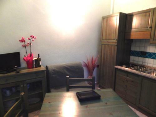 Apartamento Appartamento Magnolia