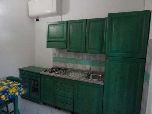 Apartamento Appartamento Magnolia