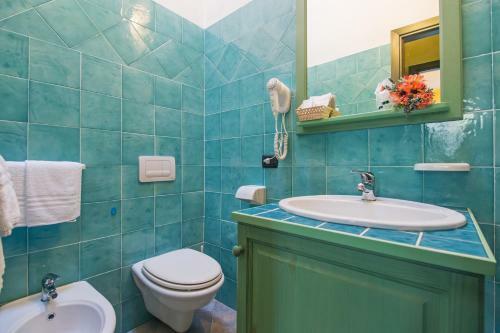 Apartamento Appartamento Magnolia