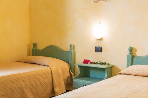 Apartamento Appartamento Magnolia