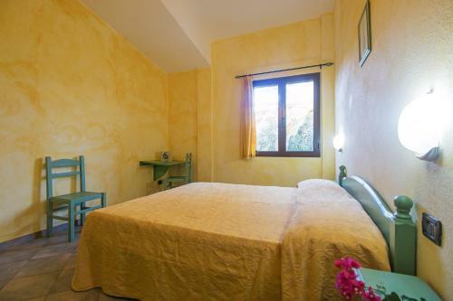 Apartamento Appartamento Magnolia