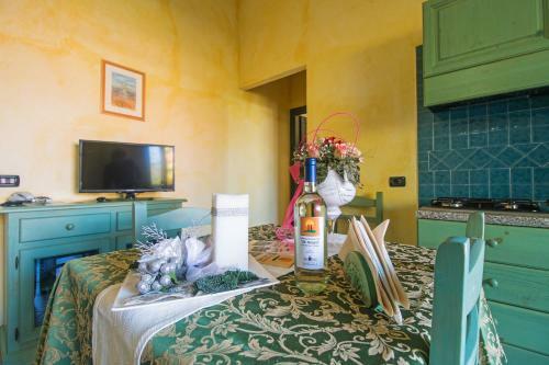 Apartamento Appartamento Magnolia