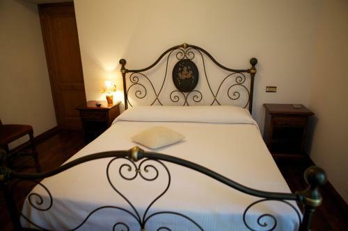 Agroturismo Agriturismo La Rocca