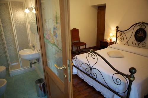 Agroturismo Agriturismo La Rocca