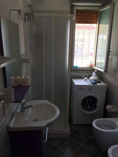 Apartamento Casa Vacanze Karoline