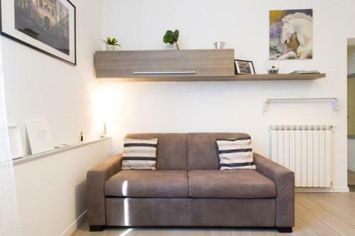 Apartamento Alloggio Casa Tua